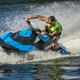 Illustration for article titled What Its Like To Pilot A Supercharged 300 HP Sea Doo With Brakes